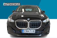 BMW 2-sarja vaihtoauto