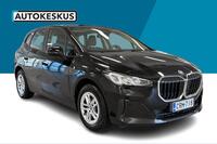 BMW 2-sarja vaihtoauto