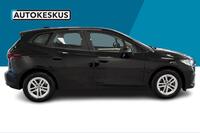 BMW 2-sarja vaihtoauto