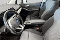 BMW 2-sarja vaihtoauto