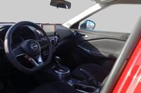 Nissan Juke vaihtoauto