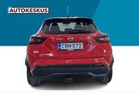 Nissan Juke vaihtoauto