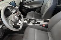 Nissan Juke vaihtoauto