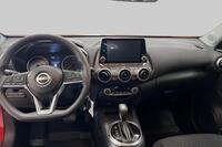 Nissan Juke vaihtoauto