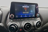 Nissan Juke vaihtoauto