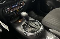 Nissan Juke vaihtoauto
