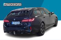 BMW i5 vaihtoauto