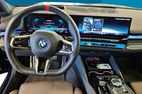 BMW i5 vaihtoauto
