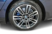 BMW i5 vaihtoauto