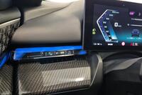 BMW i5 vaihtoauto