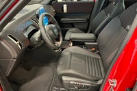 Mini Countryman vaihtoauto