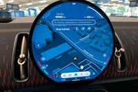 Mini Countryman vaihtoauto