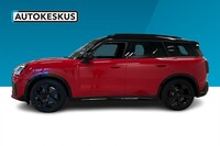 Mini Countryman vaihtoauto