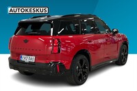 Mini Countryman vaihtoauto