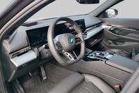 BMW 5-sarja vaihtoauto