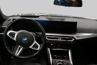 BMW i4 vaihtoauto