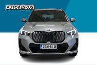 BMW iX1 vaihtoauto