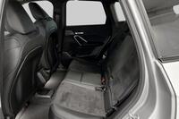 BMW iX1 vaihtoauto
