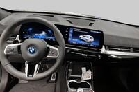 BMW iX1 vaihtoauto
