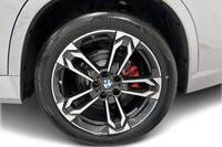 BMW iX1 vaihtoauto