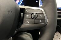 BMW iX1 vaihtoauto