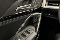 BMW iX1 vaihtoauto