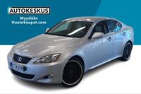 Lexus IS vaihtoauto