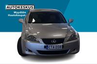 Lexus IS vaihtoauto