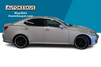 Lexus IS vaihtoauto