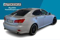 Lexus IS vaihtoauto