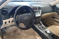 Lexus IS vaihtoauto