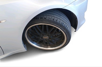Lexus IS vaihtoauto