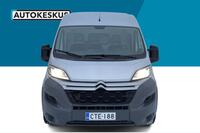 Citroën Jumper vaihtoauto