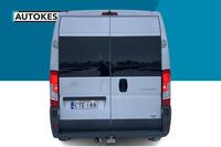 Citroën Jumper vaihtoauto