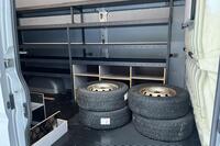 Citroën Jumper vaihtoauto