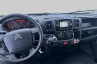 Citroën Jumper vaihtoauto