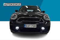 Mini Countryman vaihtoauto