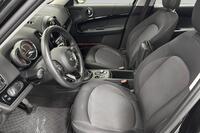 Mini Countryman vaihtoauto