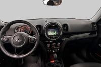 Mini Countryman vaihtoauto
