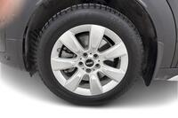 Mini Countryman vaihtoauto