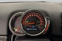 Mini Countryman vaihtoauto