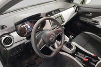 Nissan Micra vaihtoauto