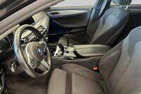 BMW 5-sarja vaihtoauto