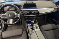 BMW 5-sarja vaihtoauto