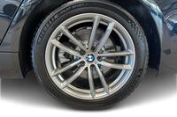 BMW 5-sarja vaihtoauto