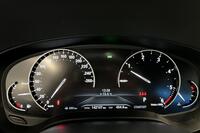 BMW 5-sarja vaihtoauto