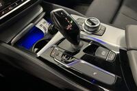 BMW 5-sarja vaihtoauto