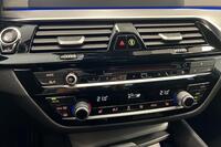 BMW 5-sarja vaihtoauto