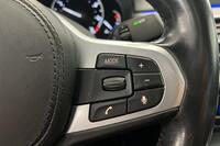 BMW 5-sarja vaihtoauto
