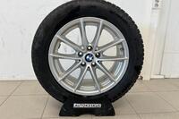BMW 5-sarja vaihtoauto
